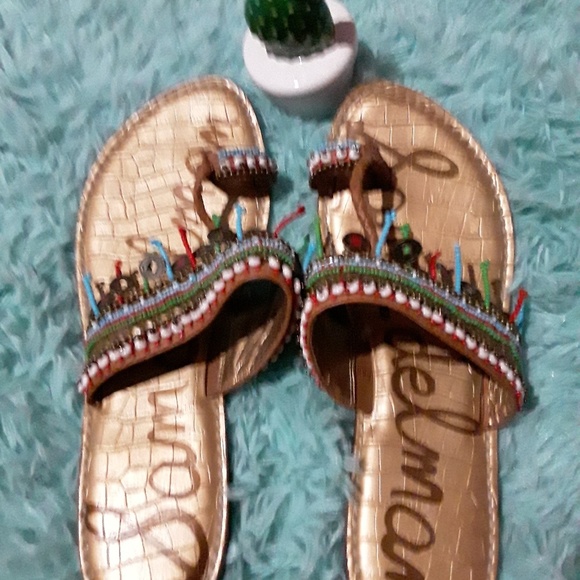 Sam edelman sandal - Picture 3 of 4